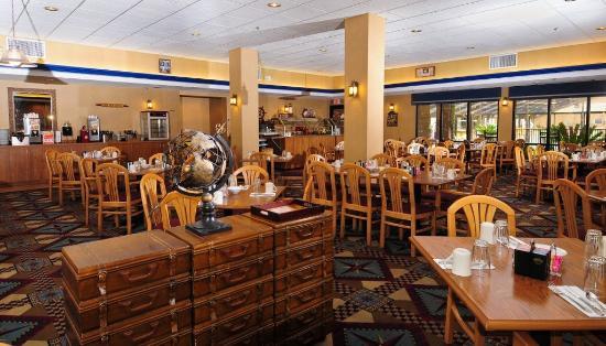 Compass Rose Restaurant